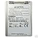 Toshiba MK6008GAH - Hard drive - 60 GB - internal - 1.8" - ATA-100 - 4200 rpm - buffer: 2 MB