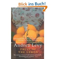 Fruit of the Lemon