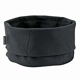 Stelton 1320 Brottasche, schwarz/schwarz