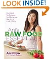 Ani's Raw Food Essentials