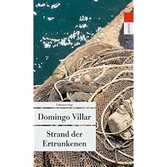 Strand der Ertrunkenen: Kriminalroman