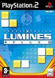 Lumines Plus (PS2)