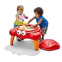 Step2 Crabbie Sand Table