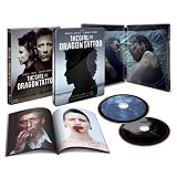 【Amazon限定】ドラゴン・タトゥーの女  デラックス・コレクターズ・エディション  スチールブック (2枚組) [Blu-ray]