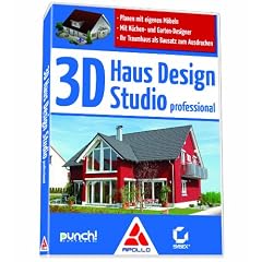 3D Haus Design Studio professional