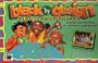 Black By Design: Memory Matching Game (Matching Inventions By African-Americans)