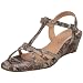 La Canadienne Women's Angela Dress Sandal