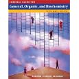 Survival Guide for General, Organic and Biochemistry by Richard Morrison, Charles H. Atwood, and Joel Caughran