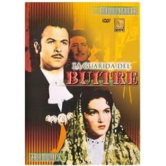 La Guarida del Buitre by 