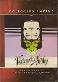 Coleccion IMCINE - Veneno para las Hadas (Poison for the Fairies) [NTSC/Region 1 and 4 Dvd. Import - Latin America] by Carlos Enrique Taboada (English subtitles)