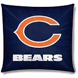 Review Northwest  / Chicago Bears 18