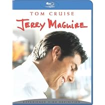 Jerry Maguire (+ BD Live) [Blu-ray]