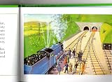 The sad story of Henry (Thomas the tank engine book club)