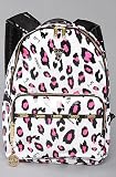 LeSportsac The Joyrich Collab Backpack in Pink Leopard,Bags (Handbags/Totes) for Women Reviews