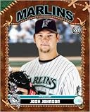 Josh Johnson - 2007 Studio Plus 16 x 20 Licensed Photo - Poster -- Framing Options Available