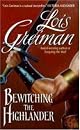 Bewitching the Highlander (Avon Romantic Treasure)