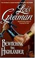 Bewitching the Highlander (Avon Romantic Treasure)