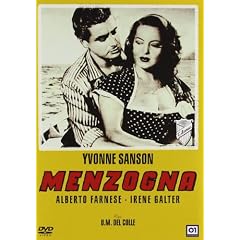 Menzogna