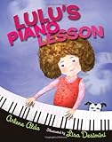 Lulu's Piano Lesson