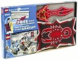 LEGO Knights' Kingdom 65642 8779 The Grand Tournament Limited Edition Bonus Pack