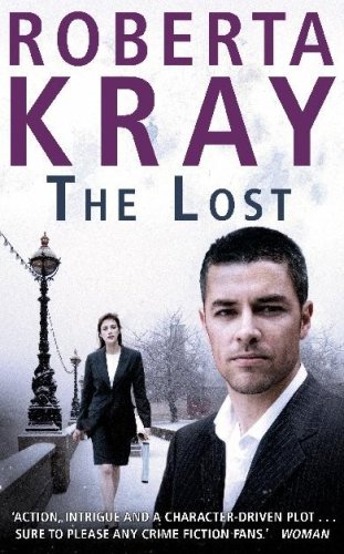 City Travel Guides Discounted  Books : The Lost