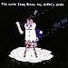 The Wind That Blows the Robot's Arms