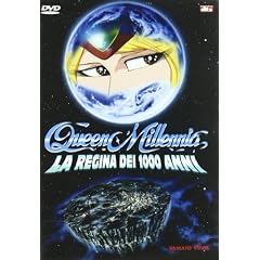 Queen Millennia - La Regina Dei Mille Anni