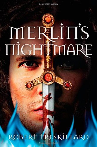 Merlin's Nightmare (The Merlin Spiral)