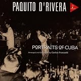 Portraits of Cuba