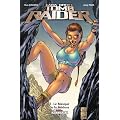 Tomb Raider, Tome 1 : Le masque de la m�duse
