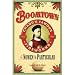 Boomtown (Book 1) Chang's Famous Fireworks