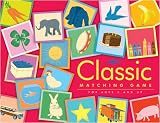 Classic Matching Game