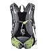 Paladineer Outdoor Backpack Lightweight Hiking Backpack Small Daypack Sport Bag Camping Backpack Climbing Backpack 25L
