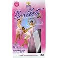 Tinkerbell Dance Studio - Learn Ballet Step By Step [2006]