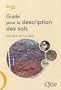 Guide pour la description des sols
