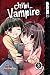 Chibi Vampire Volume 8 (Chibi Vampire (Graphic Novels))