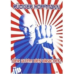 R�diger Hoffmann - Der Atem des Drachen