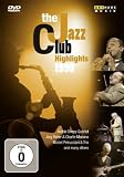The Jazz Club Highlights 1990 [DVD]