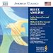 Bruce Adolphe: Ladino Songs of Love and Suffering / Mikhoels the Wise / Out of the Whirlwind