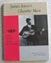 James Joyce's Chamber Music: The Lost Song Settings