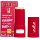 Decleor Aroma Sun Sun Stick SPF 25 0.26 oz.