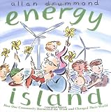 Energy Island: How one community harnessed the wind and changed their world