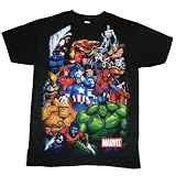 MARVEL HEROES
