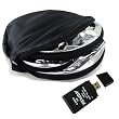 43-inch 110CM 5 in 1 Round Portable Collapsible Multi Disc Light Photographic Lighting Reflector with Translucent Silver Gold White and Black w/AGPtek USB All In One card reader 43-inch 110CM 5 in 1 Round Portable Collapsible Multi Disc Light Photographic Lighting Reflector with Translucent Silver Gold White and Black w/AGPtek USB All In One card reader