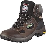 Grisport Dakar V.149 Gritex 11477D149G, Unisex - Erwachsene, Stiefel, Braun (Marrone), EU 44
