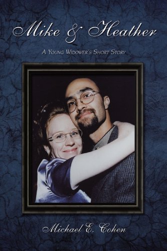 Mike & Heather: A Young Widowers Short Story