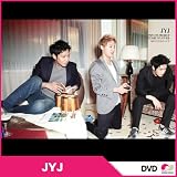 【送料無料】【予約】【韓国盤★ JYJ DVD +写真集】 COME ON OVER Director’s Cut★日本語字幕有り★JYJ・DVD+Photo Book