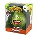 Annoying Orange - Collectible Talking PVC Figure - PEAR (4 inch scale)