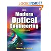 Modern Optical Engineering, 4th Ed.
