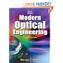 Modern Optical Engineering, 4th Ed.